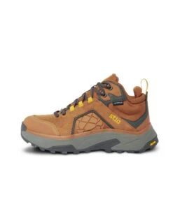 STIO Men's Ridgecap Waterproof Mid