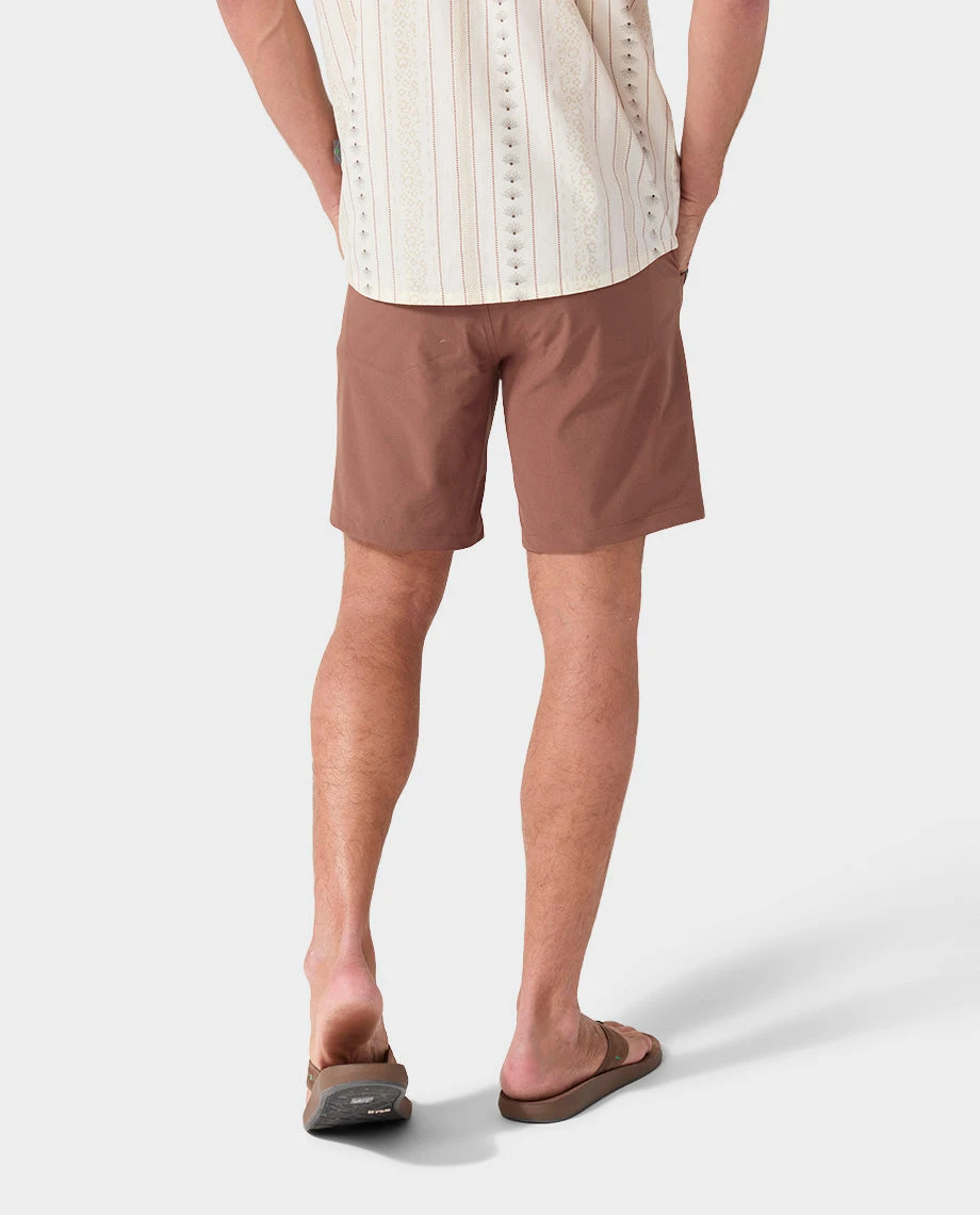 STIO Men's Vallis Short - 7.5" 7 STIO Men's Vallis Short - 7.5" - Image 5