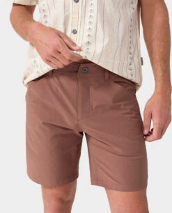 STIO Men's Vallis Short - 7.5" 28 STIO Men's Vallis Short - 7.5" -STIO CLOTHING 200714 210 7.5 5 2