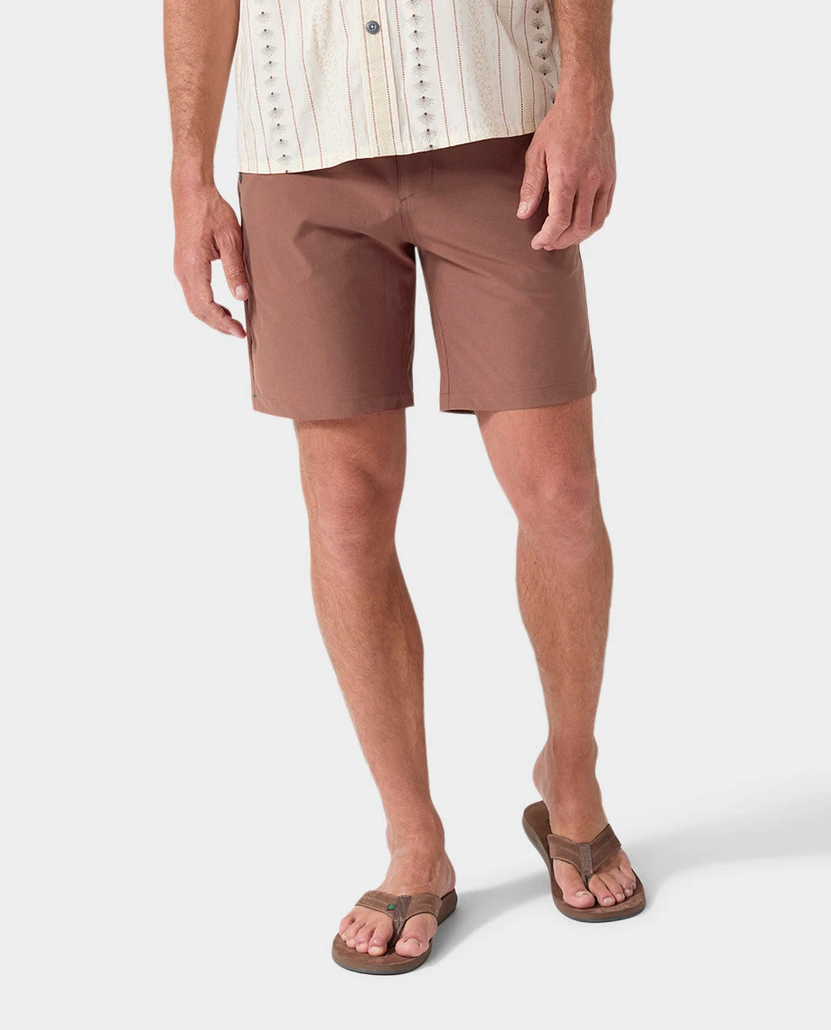 STIO Men's Vallis Short - 7.5" 10 STIO Men's Vallis Short - 7.5" - Image 8