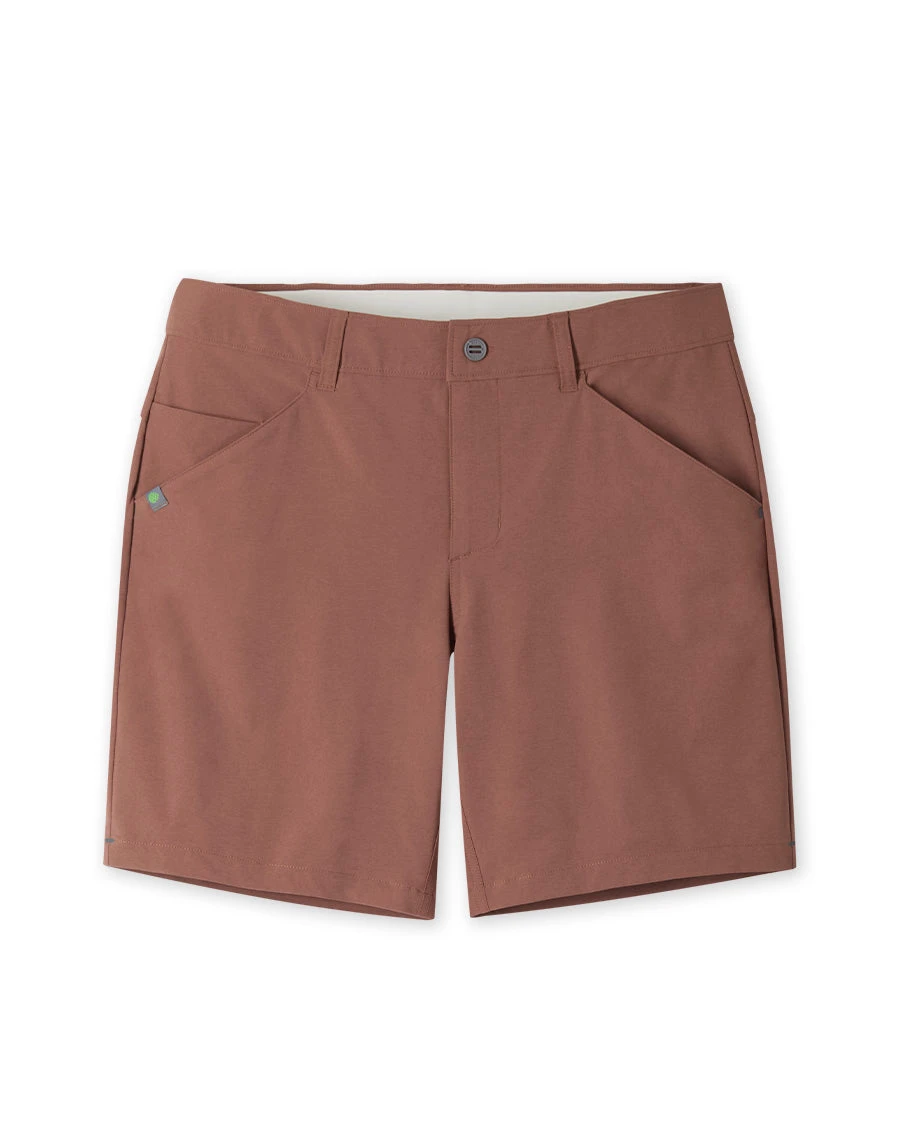 STIO Men's Vallis Short - 7.5" 3 STIO Men's Vallis Short - 7.5"