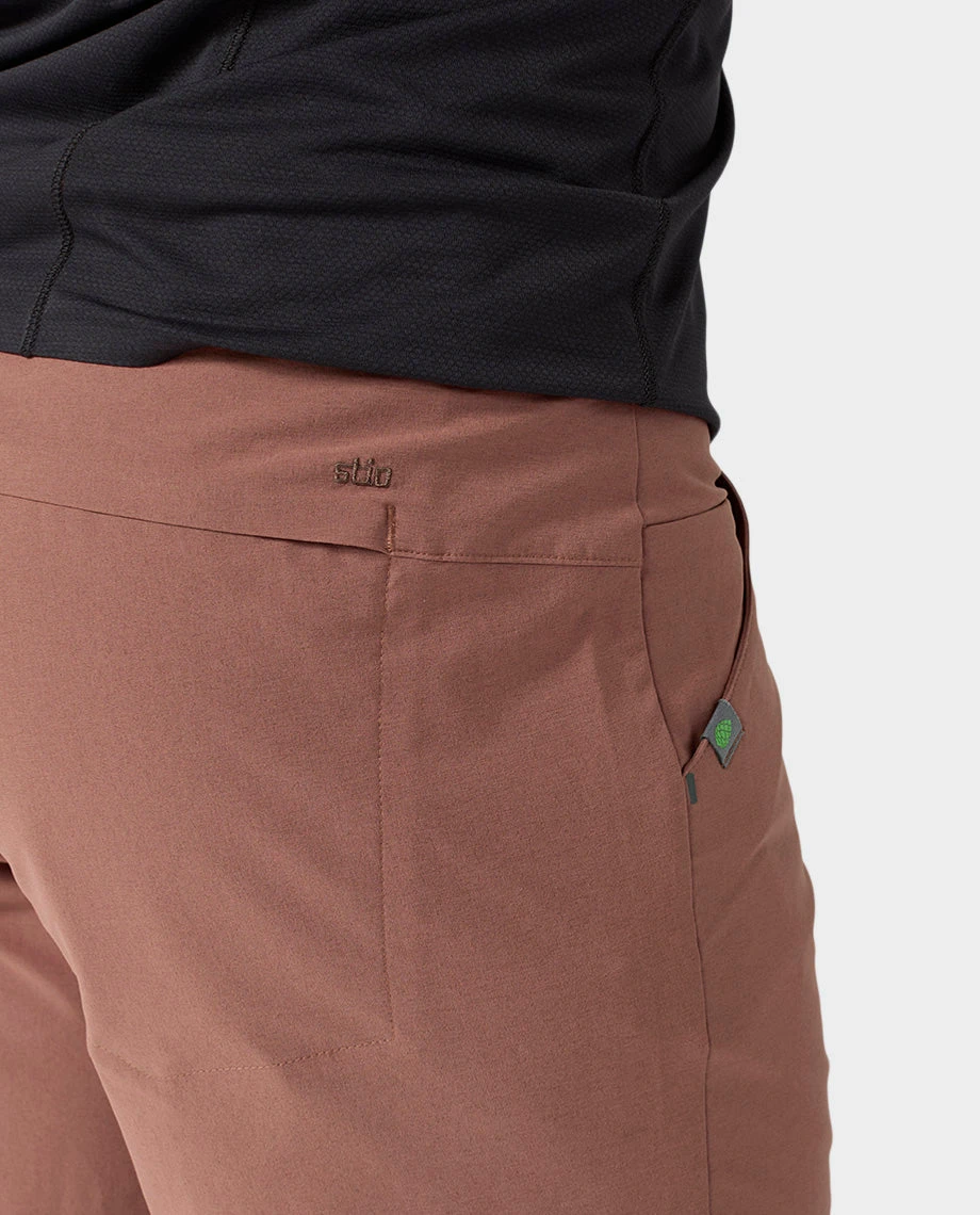 STIO Men's Vallis Short - 9" 8 STIO Men's Vallis Short - 9" - Image 6