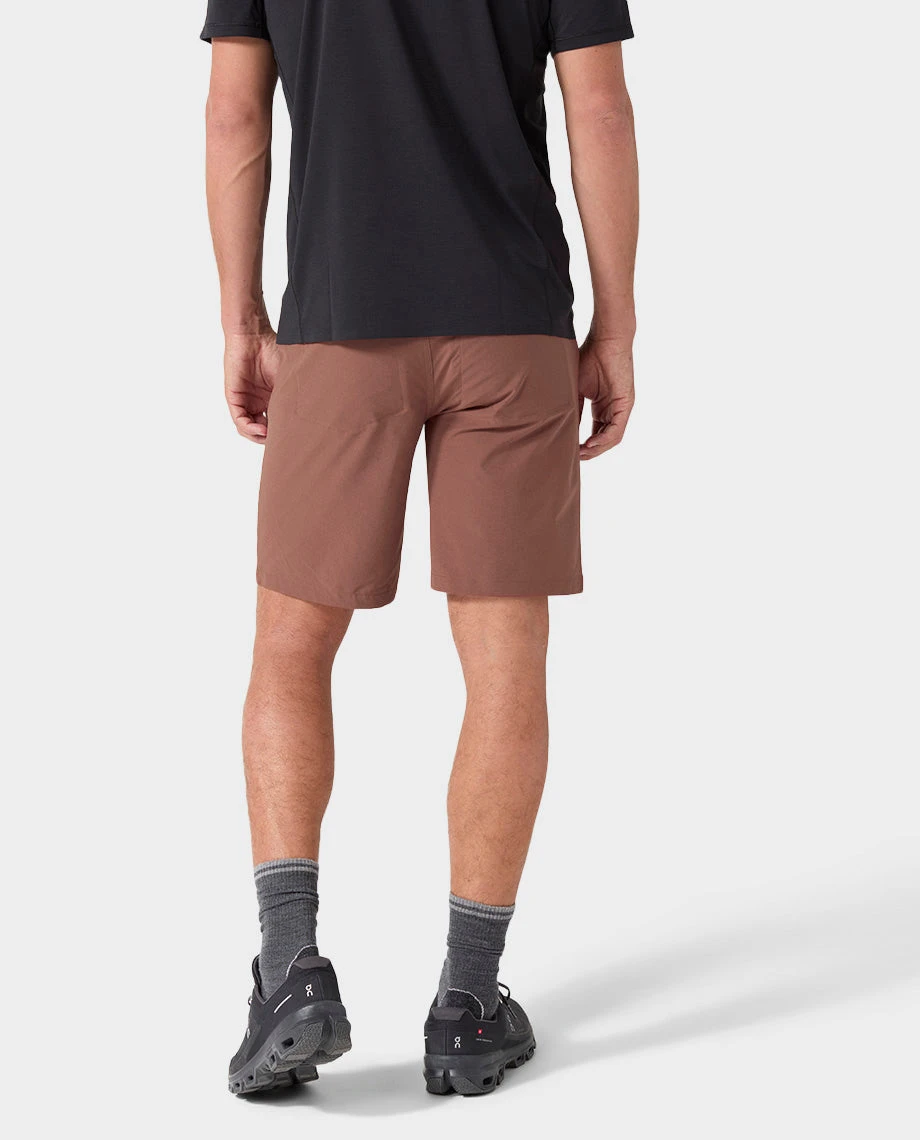 STIO Men's Vallis Short - 9" 11 STIO Men's Vallis Short - 9" - Image 9