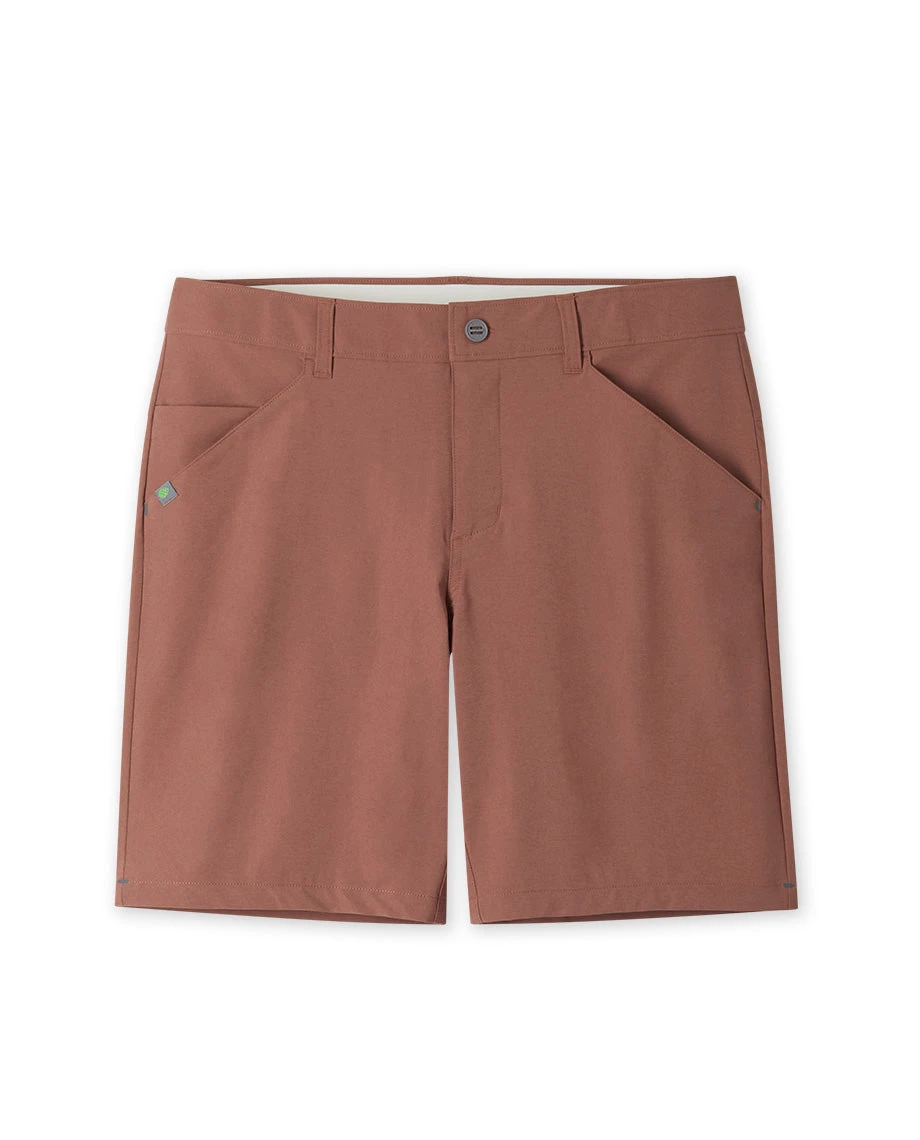 STIO Men's Vallis Short - 9" 3 STIO Men's Vallis Short - 9"