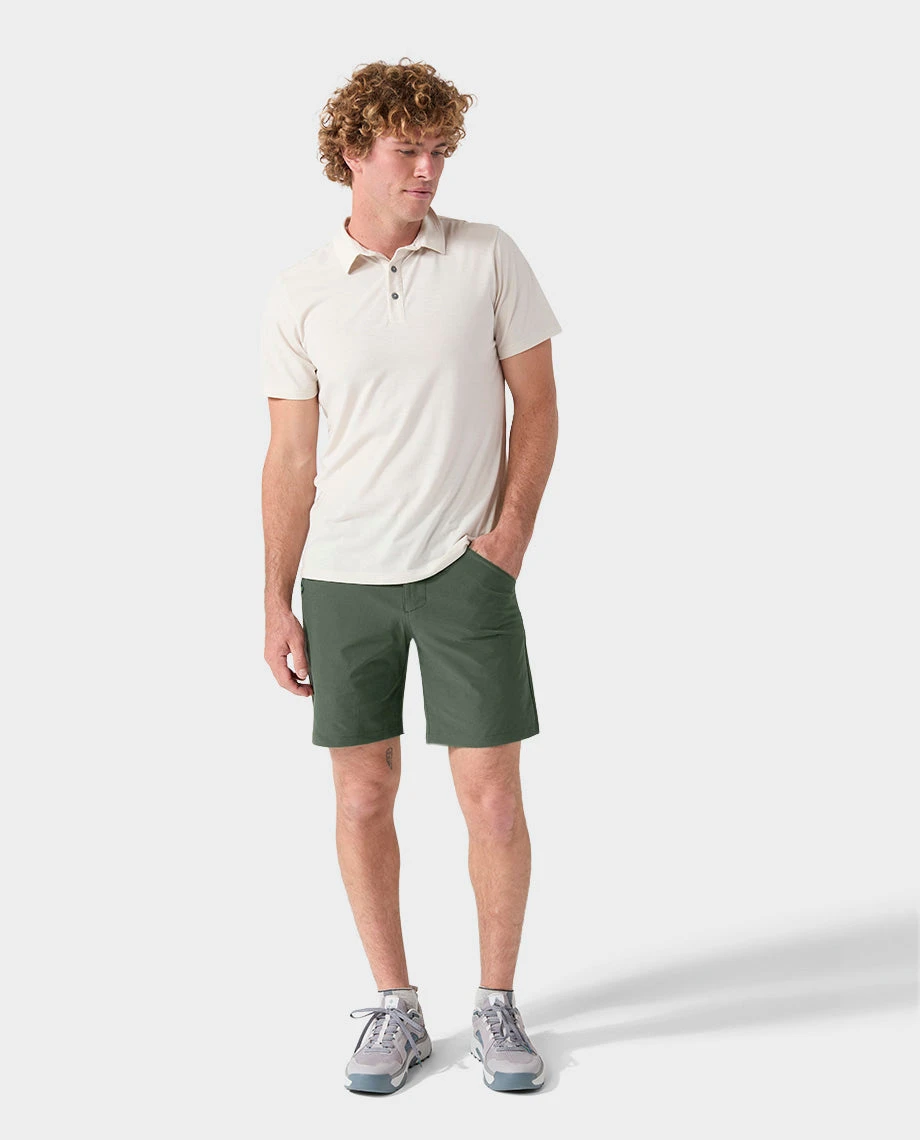 STIO Men's Vallis Short - 7.5" 13 STIO Men's Vallis Short - 7.5" - Image 11