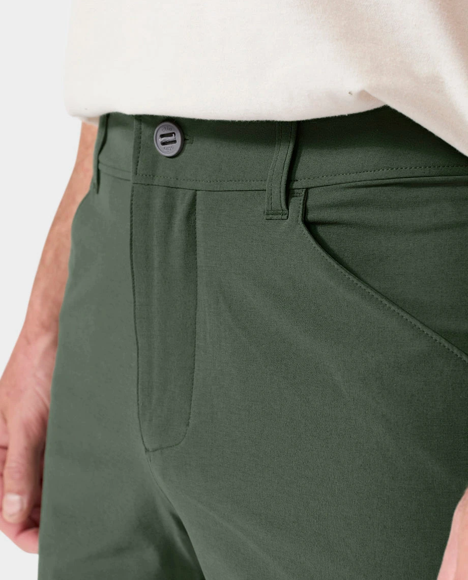 STIO Men's Vallis Short - 7.5" 14 STIO Men's Vallis Short - 7.5" - Image 12