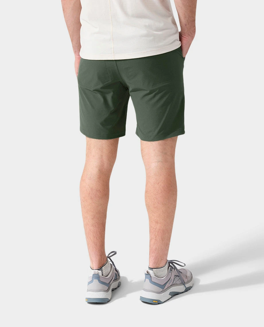 STIO Men's Vallis Short - 7.5" 15 STIO Men's Vallis Short - 7.5" - Image 13