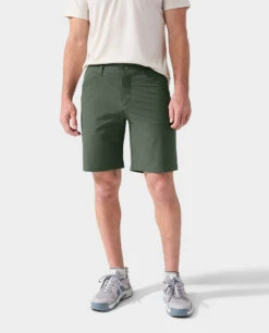 STIO Men's Vallis Short - 9" 33 STIO Men's Vallis Short - 9" -STIO CLOTHING 200714 301 9 1 ALT