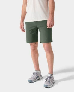 STIO Men's Vallis Short - 9" 34 STIO Men's Vallis Short - 9" -STIO CLOTHING 200714 301 9 2