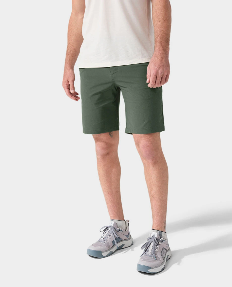 STIO Men's Vallis Short - 9" 15 STIO Men's Vallis Short - 9" - Image 13
