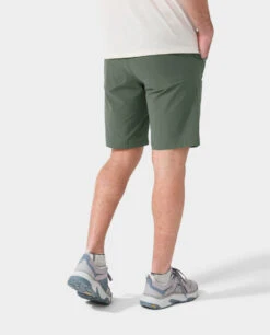 STIO Men's Vallis Short - 9" 35 STIO Men's Vallis Short - 9" -STIO CLOTHING 200714 301 9 3