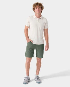 STIO Men's Vallis Short - 9" 36 STIO Men's Vallis Short - 9" -STIO CLOTHING 200714 301 9 4