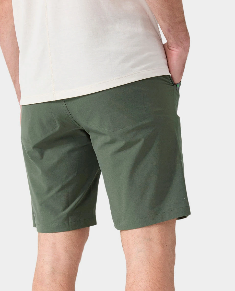 STIO Men's Vallis Short - 9" 18 STIO Men's Vallis Short - 9" - Image 16