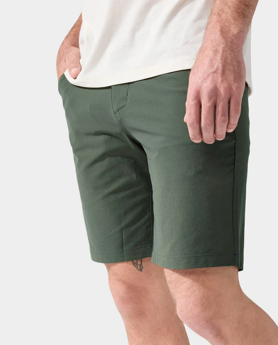 STIO Men's Vallis Short - 9" 19 STIO Men's Vallis Short - 9" - Image 17