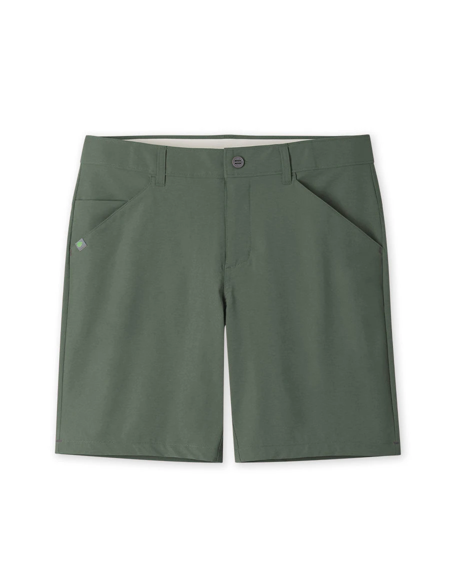 STIO Men's Vallis Short - 9" 12 STIO Men's Vallis Short - 9" - Image 10