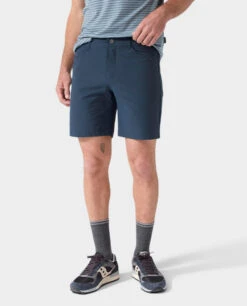 STIO Men's Vallis Short - 7.5" 39 STIO Men's Vallis Short - 7.5" -STIO CLOTHING 200714 410 7.5 1