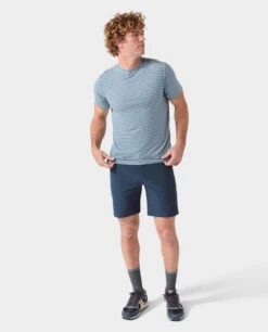 STIO Men's Vallis Short - 7.5" 41 STIO Men's Vallis Short - 7.5" -STIO CLOTHING 200714 410 7.5 3