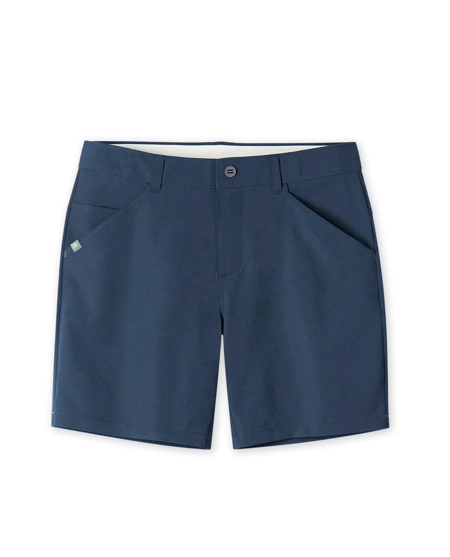 STIO Men's Vallis Short - 7.5" 18 STIO Men's Vallis Short - 7.5" - Image 16