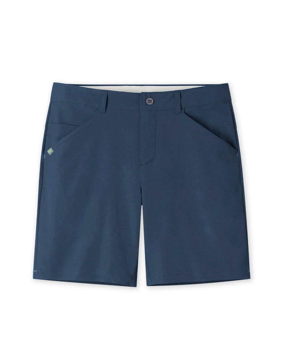 STIO Men's Vallis Short - 9" 20 STIO Men's Vallis Short - 9" - Image 18