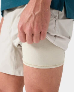 STIO Men's Vallis Lined Short - 5" -STIO CLOTHING 200715 270 5 4