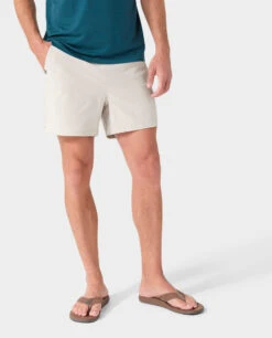 STIO Men's Vallis Lined Short - 5" -STIO CLOTHING 200715 270 5 6