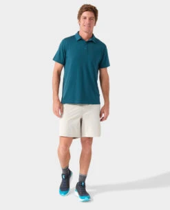 STIO Men's Vallis Lined Short - 7.5" -STIO CLOTHING 200715 270 7.5 3 ALT