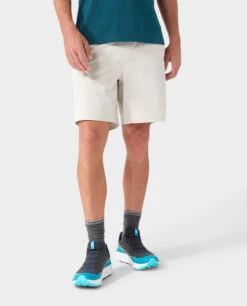 STIO Men's Vallis Lined Short - 7.5" -STIO CLOTHING 200715 270 7.5 6