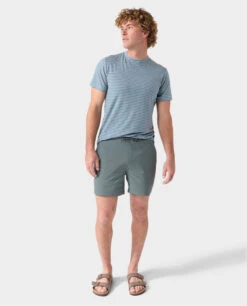 STIO Men's Vallis Lined Short - 5" -STIO CLOTHING 200715 420 5 5 ALT
