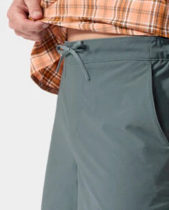 STIO Men's Vallis Lined Short - 7.5" -STIO CLOTHING 200715 420 7.5 3