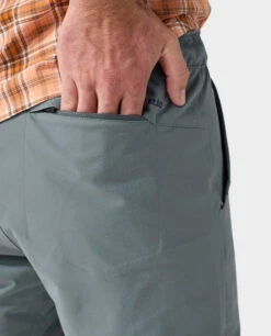 STIO Men's Vallis Lined Short - 7.5" -STIO CLOTHING 200715 420 7.5 6