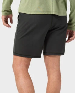 STIO Men's Glide Tech Short -STIO CLOTHING 200716 001 3
