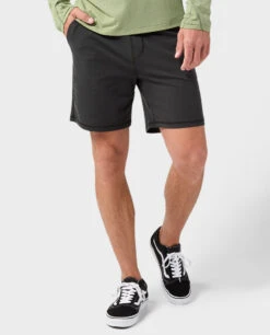 STIO Men's Glide Tech Short -STIO CLOTHING 200716 001 4
