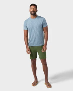 STIO Men's Glide Tech Short -STIO CLOTHING 200716 301 2 ALT