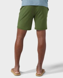 STIO Men's Glide Tech Short -STIO CLOTHING 200716 301 4