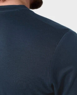 STIO Men's Alpin Lightweight Merino Tee SS -STIO CLOTHING 200718 410 4