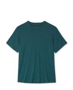 STIO Men's Alpin Lightweight Merino Tee SS -STIO CLOTHING 200718 440