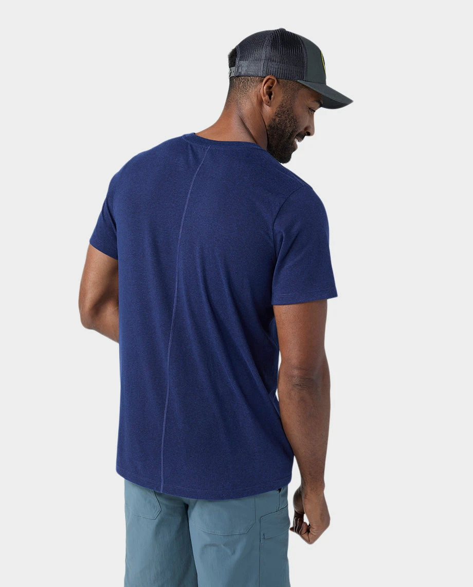 STIO Men's Divide Tee SS 16 STIO Men's Divide Tee SS - Image 14