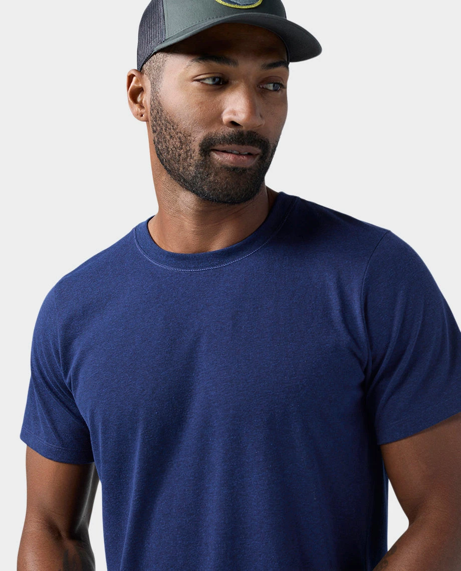 STIO Men's Divide Tee SS 18 STIO Men's Divide Tee SS - Image 16