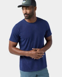 STIO Men's Divide Tee SS 39 STIO Men's Divide Tee SS -STIO CLOTHING 200720 410 7