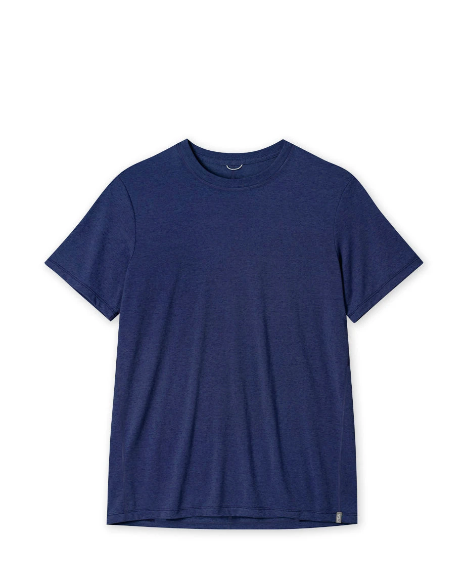 STIO Men's Divide Tee SS 12 STIO Men's Divide Tee SS - Image 10