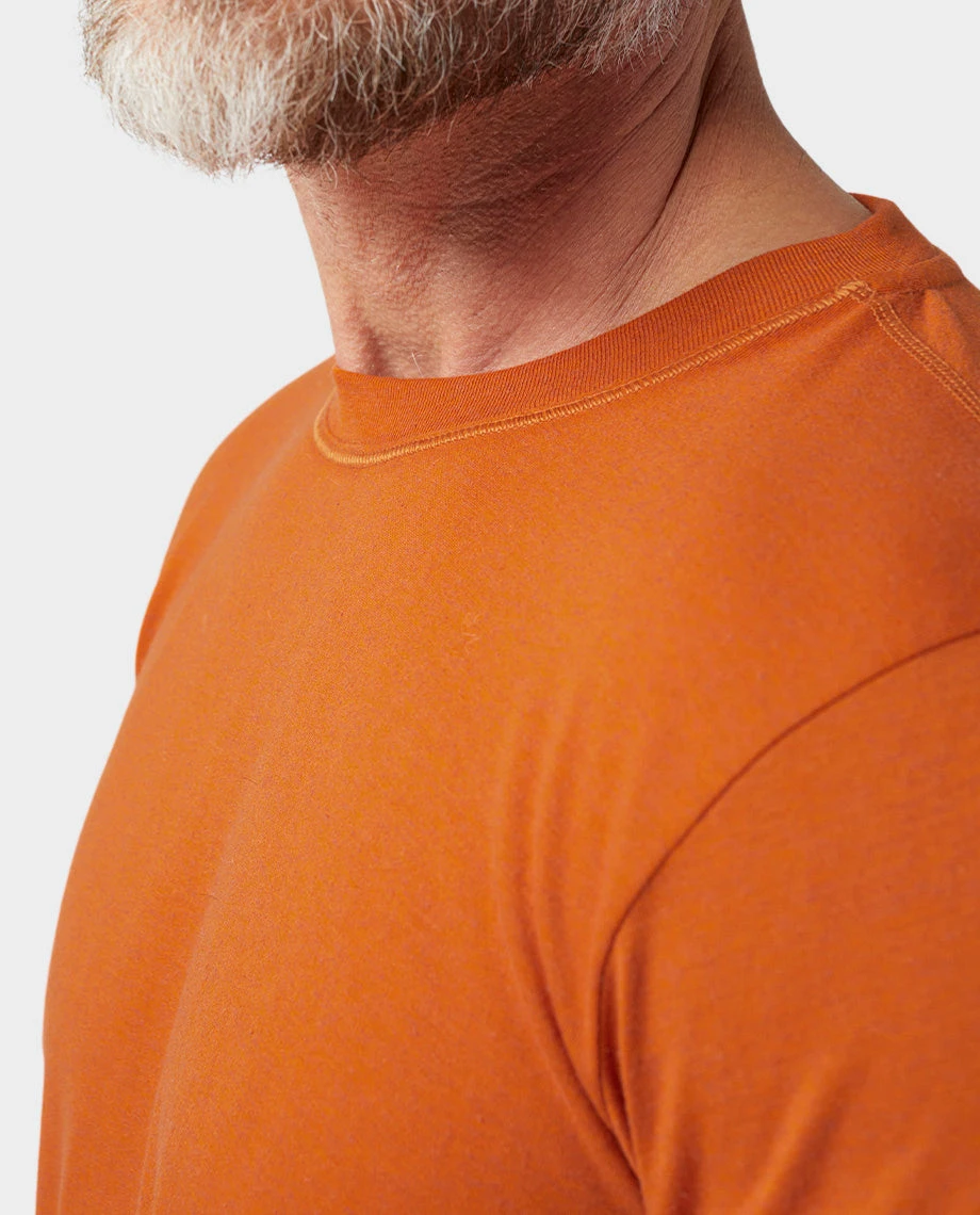 STIO Men's Divide Tee SS 8 STIO Men's Divide Tee SS - Image 6