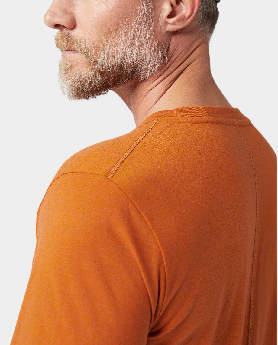 STIO Men's Divide Tee SS 9 STIO Men's Divide Tee SS - Image 7