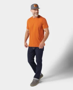 STIO Men's Divide Tee SS 29 STIO Men's Divide Tee SS -STIO CLOTHING 200720 801 6