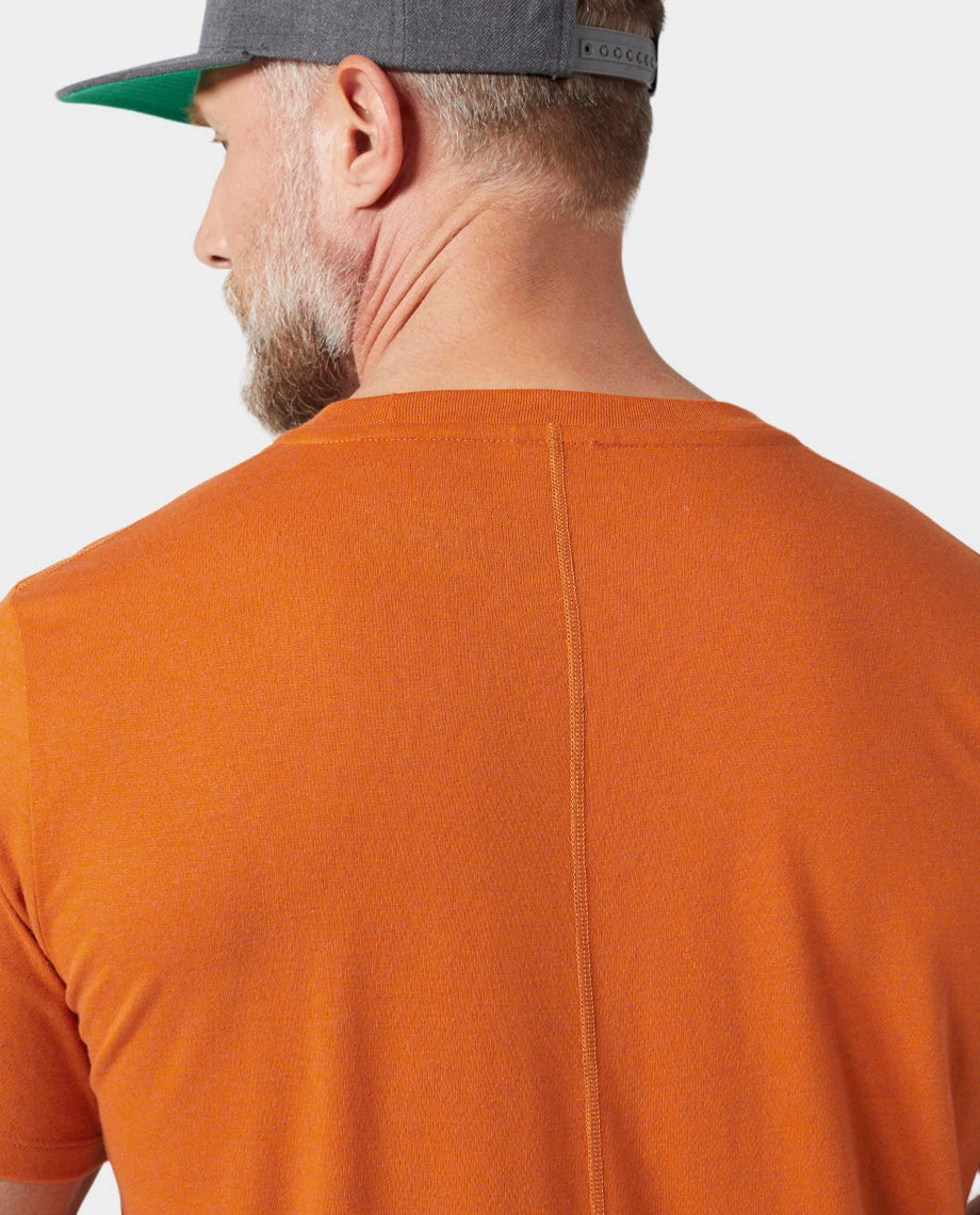 STIO Men's Divide Tee SS 11 STIO Men's Divide Tee SS - Image 9