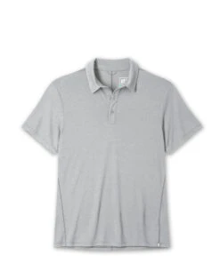 STIO Men's Divide Polo