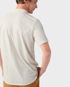 STIO Men's Divide Polo -STIO CLOTHING 200721 101 3