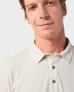 STIO Men's Divide Polo -STIO CLOTHING 200721 101 4