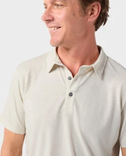 STIO Men's Divide Polo -STIO CLOTHING 200721 101 6
