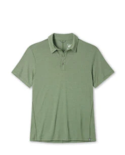 STIO Men's Divide Polo -STIO CLOTHING 200721 330
