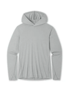 STIO Men's Divide Hooded Pullover